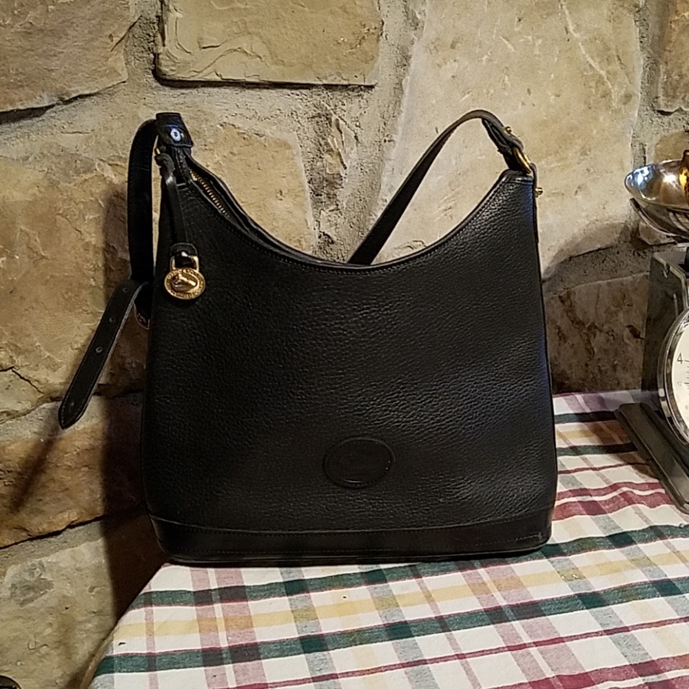Vintage Dooney and Bourke